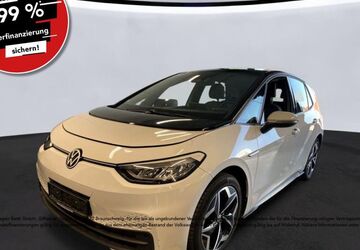 VW ID.3 42.659 km 22.840 &euro; Schloß Holte-Stukenbrock 33758