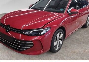 VW Passat Variant 26.643 km 32.290 &euro; Detmold 32756
