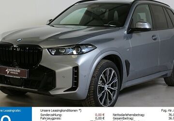 BMW X5 30.200 km 74.840 &euro; Paderborn 33100
