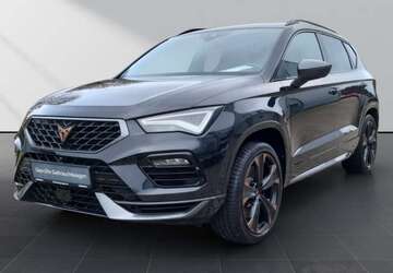 Cupra Ateca 34.020 km 35.990 &euro; Paderborn-Elsen 33104