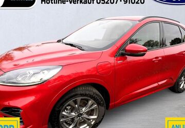 Ford Kuga 50.200 km 22.950 &euro; Schloß Holte-Stukenbrock 33758