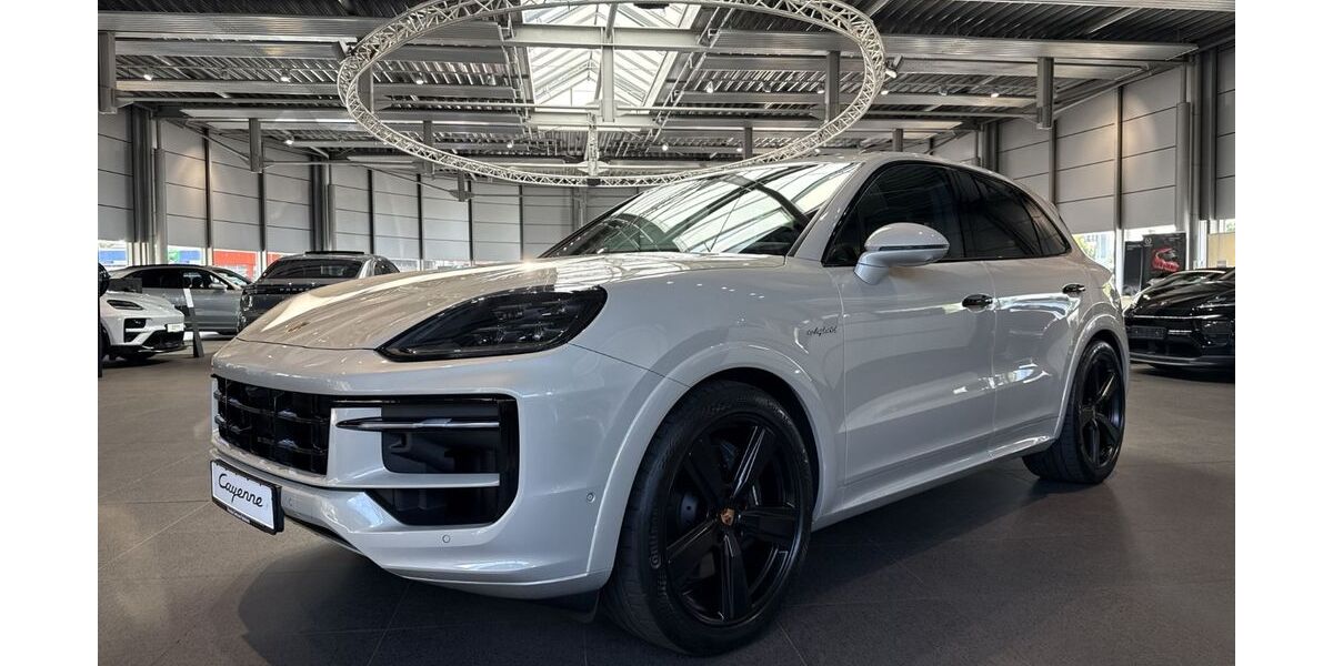 Porsche Cayenne 19.950 km 137.890 &euro; Paderborn 33100