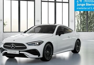 Mercedes-Benz CLE 180 6.458 km 47.970 &euro; Schloß Holte-Stukenbrock 33758