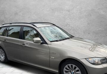 BMW 320 150.000 km 5.999 &euro; Detmold 32758