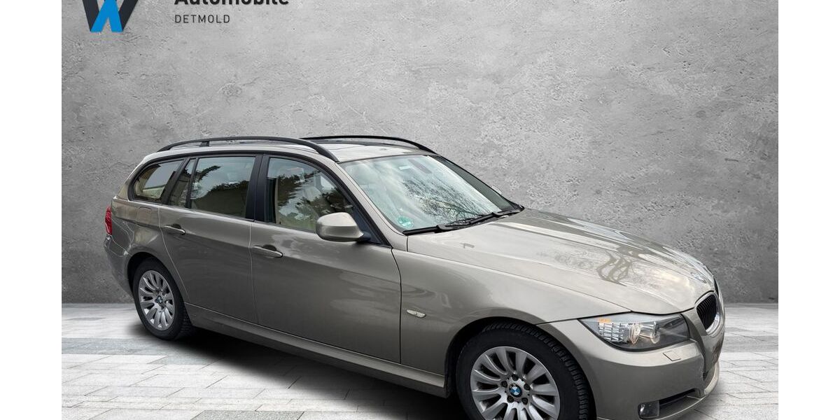 BMW 320 150.000 km 5.999 &euro; Detmold 32758