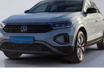 VW T-Roc 5.169 km 28.280 &euro; Salzkotten 33154