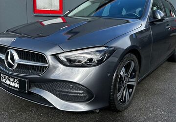 Mercedes-Benz C 220 57.150 km 32.990 &euro; Salzkotten 33154