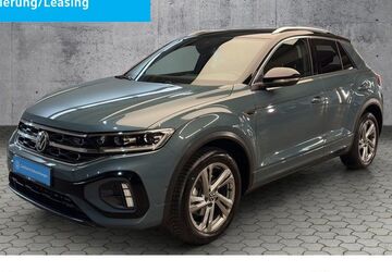 VW T-Roc 27.270 km 30.450 &euro; Paderborn 33100
