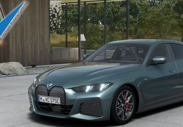 BMW i4 5.091 km 54.950 &euro; Paderborn 33104