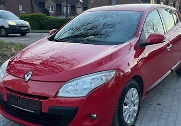 Renault Megane 155.000 km 5.790 &euro; Paderborn 33100