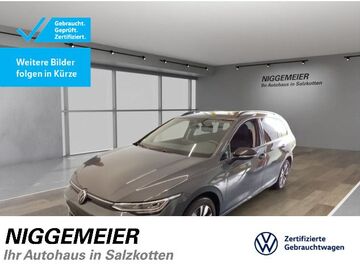 Gebrauchte VW Golf