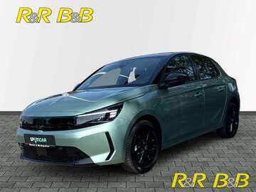 Gebrauchte Opel Corsa