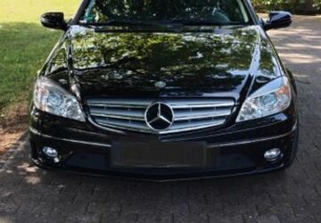 Mercedes-Benz C 180 166.000 km 6.500 &euro; delbrück 33129