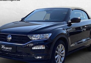 VW T-Roc 88.591 km 24.490 &euro; Delbrück-Westenholz 33129