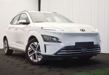 Hyundai KONA 17.000 km 19.300 &euro; Bad Lippspringe 33175