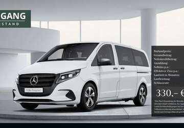 Mercedes-Benz Vito 60.000 km 47.990 &euro; Paderborn 33106