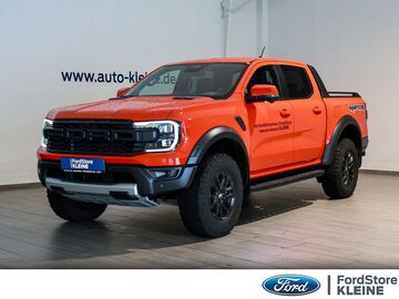 Gebrauchte Ford Ranger