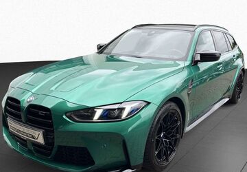 BMW M3 13.418 km 83.990 &euro; Detmold 32758