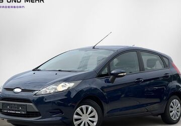 Ford Fiesta 139.600 km 2.990 &euro; Paderborn 33100