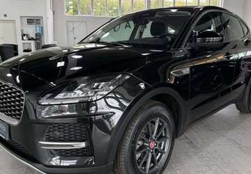 Jaguar E-Pace 114.000 km 18.950 &euro; Paderborn 33106