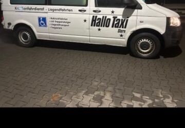 VW T5 Transporter 285.000 km 8.000 &euro; Paderborn 33106