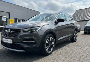 Opel Grandland (X) 44.143 km 17.790 &euro; Büren 33142