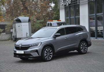 Renault Espace 4.672 km 39.900 &euro; Geseke 59590