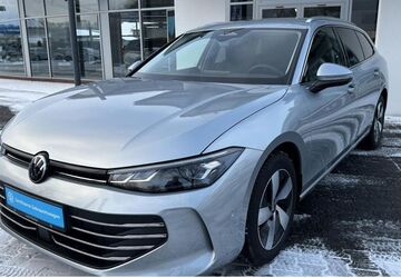 VW Passat Variant 23.444 km 31.850 &euro; Büren 33142