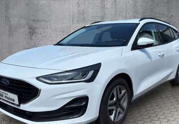 Ford Focus 67.224 km 14.790 &euro; Steinheim OT Gewerbepark Bergheim 32839