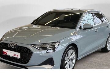 Audi A3 9.604 km 37.890 &euro; Detmold 32756