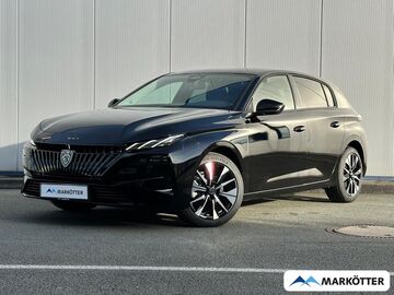 Gebrauchte Peugeot 308