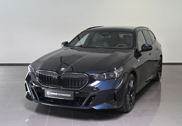 BMW 520 36.374 km 47.950 &euro; Paderborn 33100