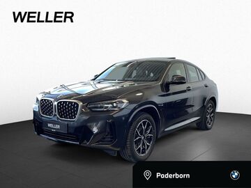 Gebrauchte BMW X4