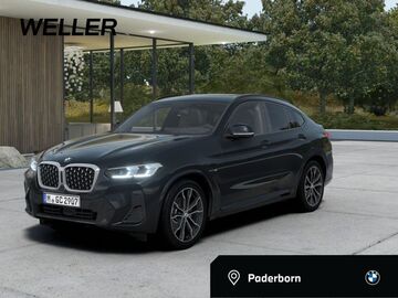 Gebrauchte BMW X4