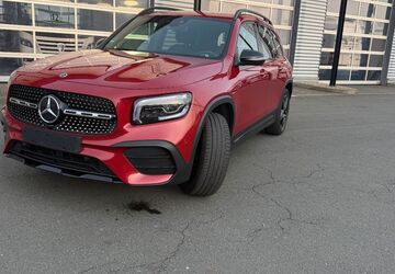 Mercedes-Benz GLB 220 69.437 km 38.500 &euro; Delbrück 33129