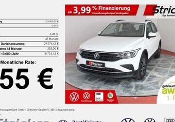 VW Tiguan 66.326 km 23.924 &euro; Horn-Bad Meinberg 32805