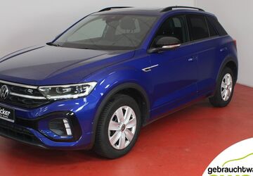 VW T-Roc 28.359 km 23.949 &euro; Horn-Bad Meinberg 32805