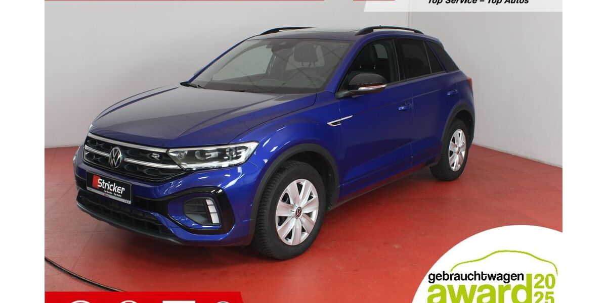 VW T-Roc 28.359 km 23.949 &euro; Horn-Bad Meinberg 32805