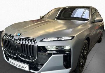 BMW 740 56.759 km 92.850 &euro; Detmold 32758
