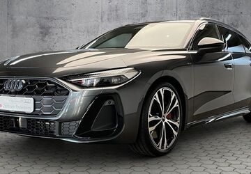 Audi A5 19.800 km 61.900 &euro; Paderborn 33100