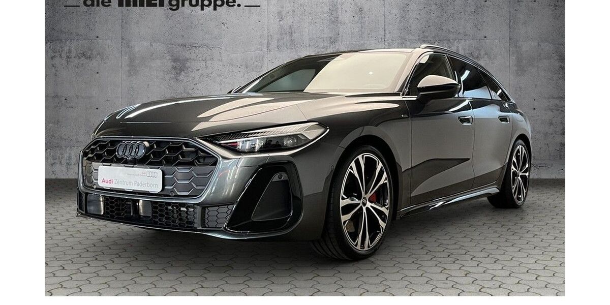 Audi A5 19.800 km 61.900 &euro; Paderborn 33100