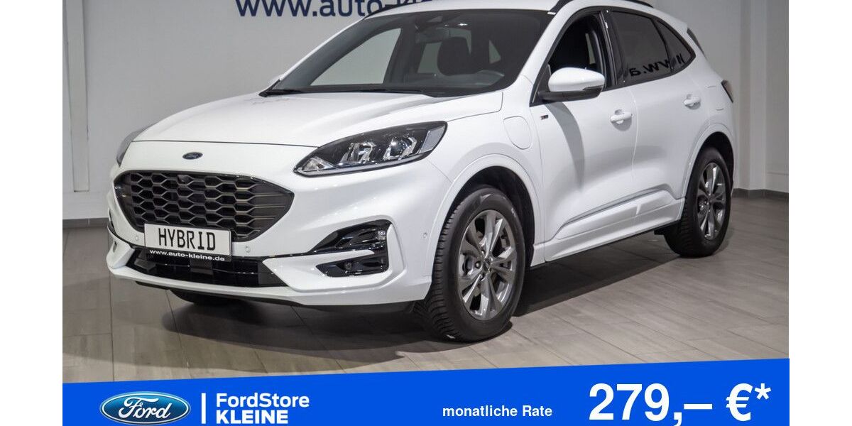 Ford Kuga 13.080 km 28.990 &euro; Paderborn 33102