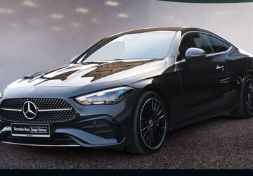 Mercedes-Benz CLE 450 4.468 km 59.380 &euro; Paderborn 33100