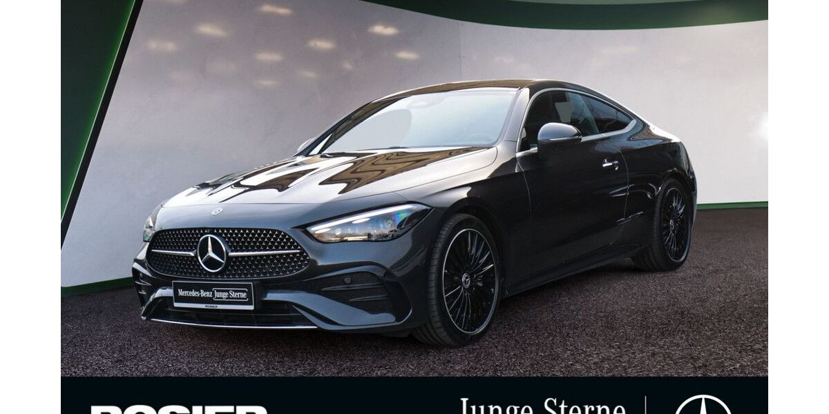 Mercedes-Benz CLE 450 4.468 km 59.380 &euro; Paderborn 33100