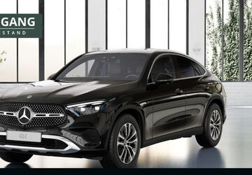 Mercedes-Benz GLC 220 72.394 km 51.180 &euro; Paderborn 33100