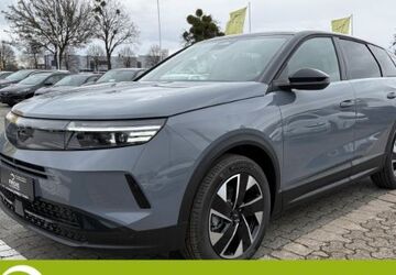 Opel Grandland (X) 3.500 km 41.720 &euro; Lippstadt 59557