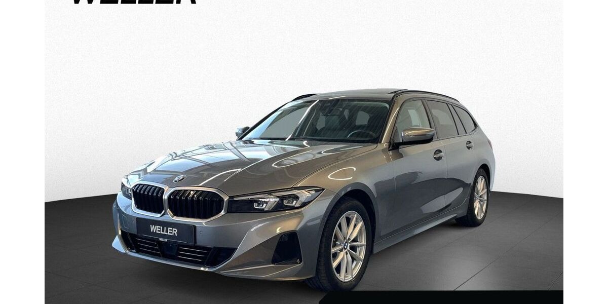 BMW 318 94.593 km 28.750 &euro; Paderborn 33104