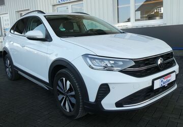 VW Taigo 41.186 km 18.490 &euro; Paderborn 33106