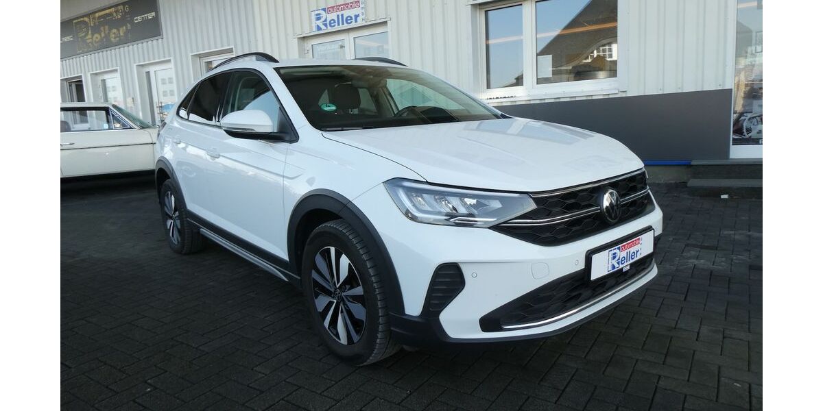 VW Taigo 41.186 km 18.490 &euro; Paderborn 33106