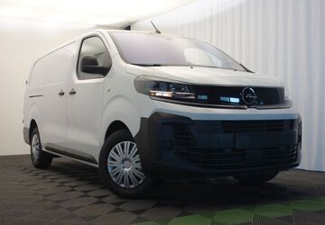 Opel Vivaro 11.000 km 25.800 &euro; Bad Lippspringe 33175